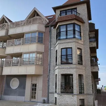 Fleur Ii Apartment *