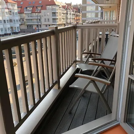 Fleur Ii Apartment