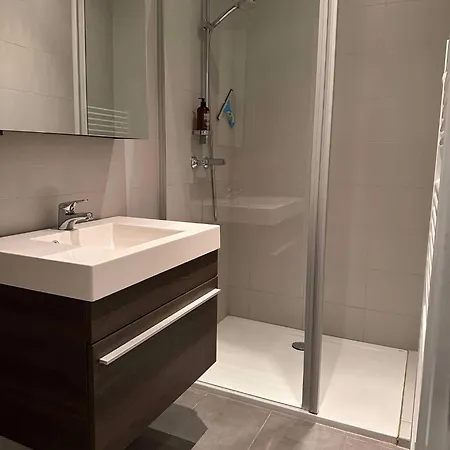 Apartment Fleur Ii