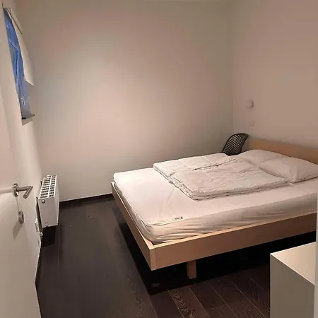 Apartment Fleur Ii Knokke-Heist