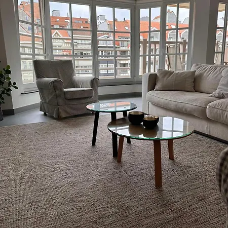 Fleur Ii Knokke-Heist